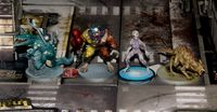 6726194 Zombicide (2nd Edition): Urban Legends Abominations