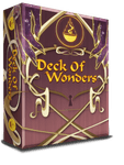 5613790 Deck of Wonders