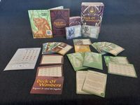 7239371 Deck of Wonders