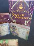 7284906 Deck of Wonders