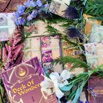 7303642 Deck of Wonders