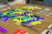 5336805 Small Railroad Empires