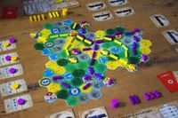 5336806 Small Railroad Empires