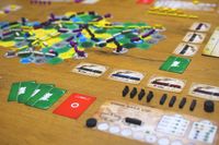 5336808 Small Railroad Empires