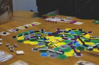 5336809 Small Railroad Empires