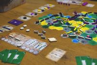 5336810 Small Railroad Empires