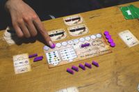 5336812 Small Railroad Empires