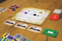 5336817 Small Railroad Empires