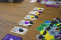 5336819 Small Railroad Empires