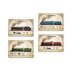 5336823 Small Railroad Empires