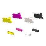 5336824 Small Railroad Empires