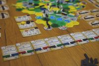 5400747 Small Railroad Empires