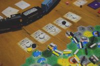 5400749 Small Railroad Empires