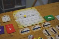 5400750 Small Railroad Empires