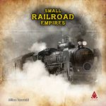 6011431 Small Railroad Empires