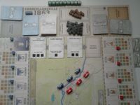 5823669 Chancellorsville 1863