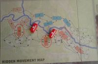 5825884 Chancellorsville 1863