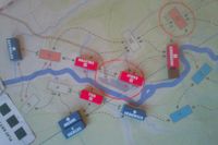 5838511 Chancellorsville 1863