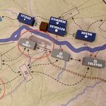 5940160 Chancellorsville 1863