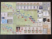 5986889 Chancellorsville 1863