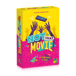 6960299 Not That Movie! - Carte Promo