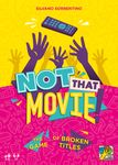 6961520 Not That Movie! - Carte Promo