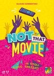 6961521 Not That Movie! - Carte Promo