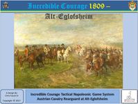 5181566 Incredible Courage 1809, Alt-Eglofsheim