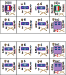 5181572 Incredible Courage 1805, Wertingen