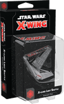 5873945 Star Wars: X-Wing (Second Edition) – Xi-class Light Shuttle Expansion Pack
