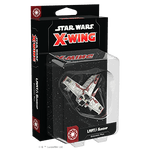 5179728 Star Wars: X-Wing (Second Edition) – LAAT/i Gunship Expansion Pack