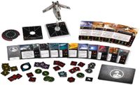 5872072 Star Wars: X-Wing (Second Edition) – LAAT/i Gunship Expansion Pack