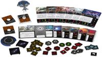 5872074 Star Wars: X-Wing (Second Edition) – HMP Droid Gunship Expansion Pack