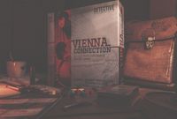 6193200 Detective - Operazione Vienna