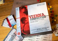 6193205 Detective - Operazione Vienna