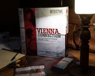 6193214 Detective - Operazione Vienna