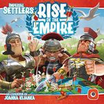 5191901 Imperial Settlers: Rise of the Empire