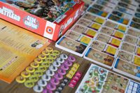 5462498 Imperial Settlers: Rise of the Empire