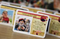 5462505 Imperial Settlers: Rise of the Empire