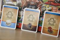 5462506 Imperial Settlers: Rise of the Empire