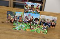 5462514 Imperial Settlers: Rise of the Empire