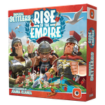 5462530 Imperial Settlers: Rise of the Empire
