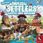 5893401 Imperial Settlers: Rise of the Empire