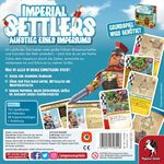 5893405 Imperial Settlers: Rise of the Empire