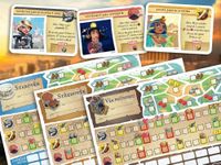 7070743 Imperial Settlers: Rise of the Empire