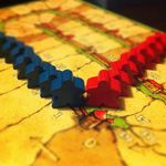 1422386 Carcassonne: Die 1. Erweiterung – Wirtshäuser und Kathedralen