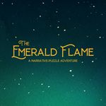 5196960 The Emerald Flame