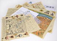 5303155 The Emerald Flame