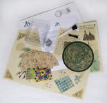 5303156 The Emerald Flame