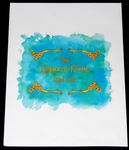 5435171 The Emerald Flame